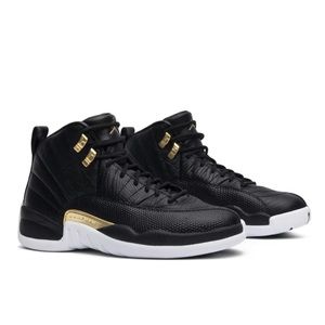 NIKE AIR JORDAN 12 RETRO